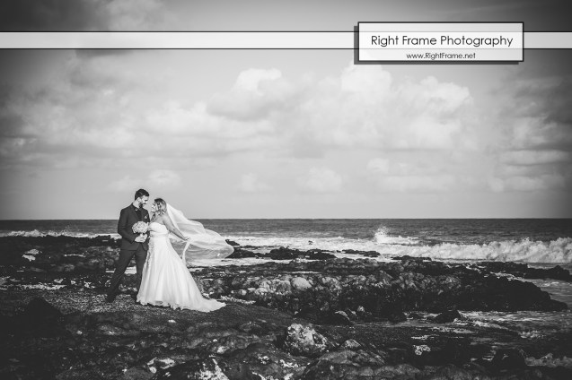 _Hawaii Wedding Kathy Ireland Weddings Beachfront Oasis