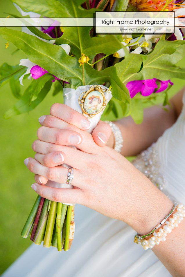 Hawaii Destination Wedding at Paradise Cove Oahu