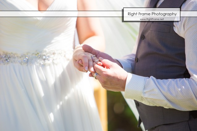 Hawaii Destination Wedding at Paradise Cove Oahu