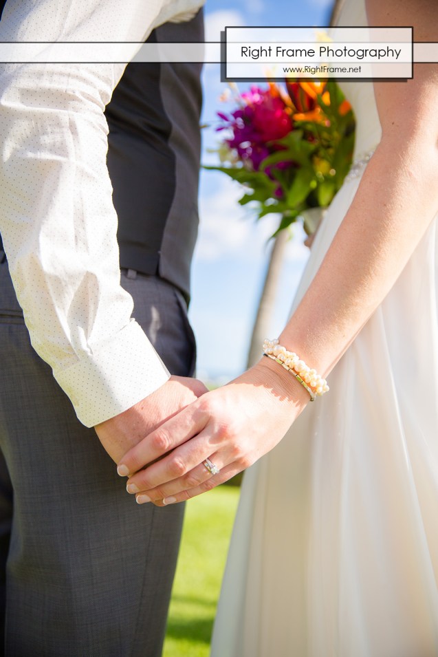 Hawaii Destination Wedding at Paradise Cove Oahu