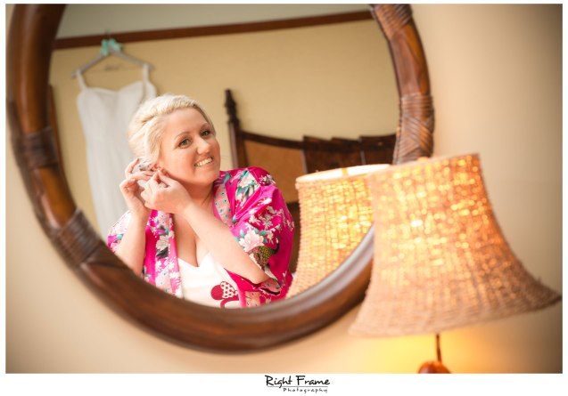 Destination Wedding Hawaii Paradise Cove Aulani Disney