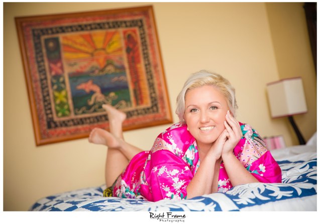 Destination Wedding Hawaii Paradise Cove Aulani Disney