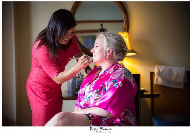 Destination Wedding Hawaii Paradise Cove Aulani Disney