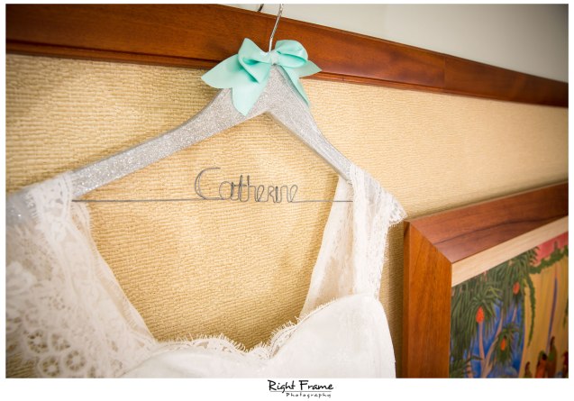 Destination Wedding Hawaii Paradise Cove Aulani Disney