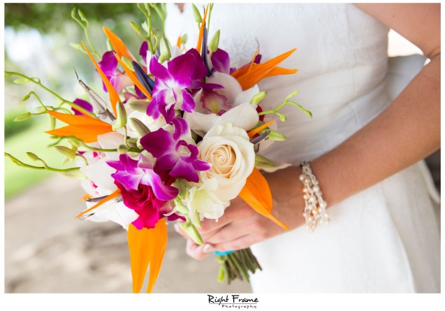 Destination Wedding Hawaii Paradise Cove Aulani Disney