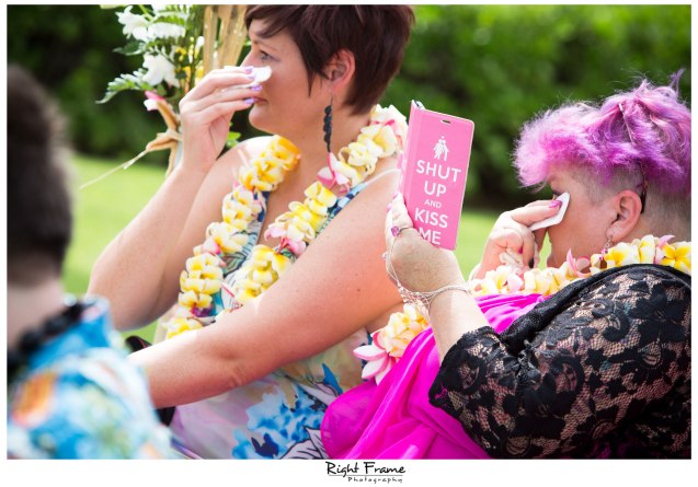 Destination Wedding Hawaii Paradise Cove Aulani Disney