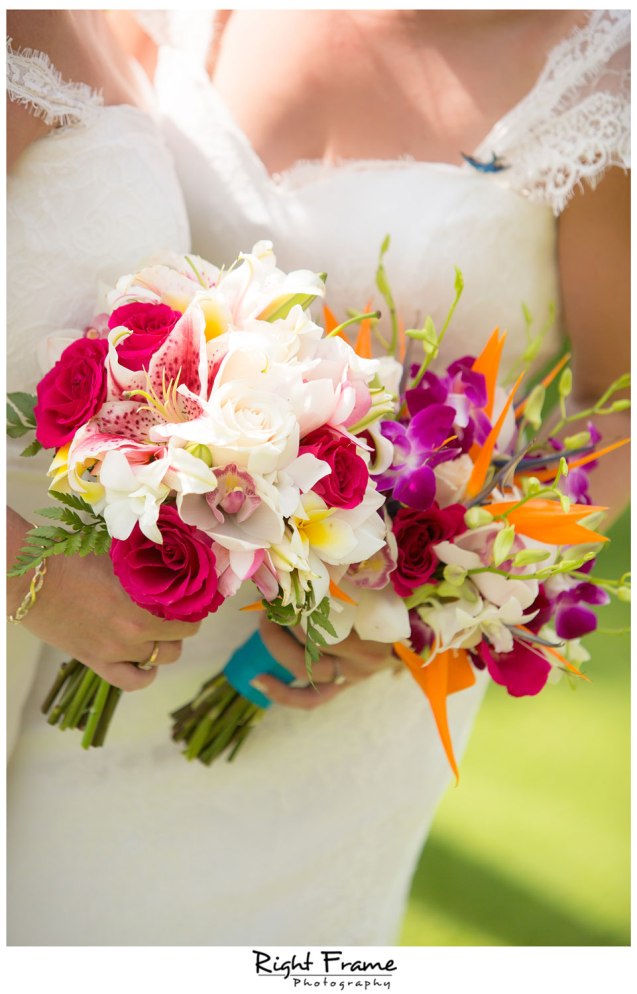 Destination Wedding Hawaii Paradise Cove Aulani Disney