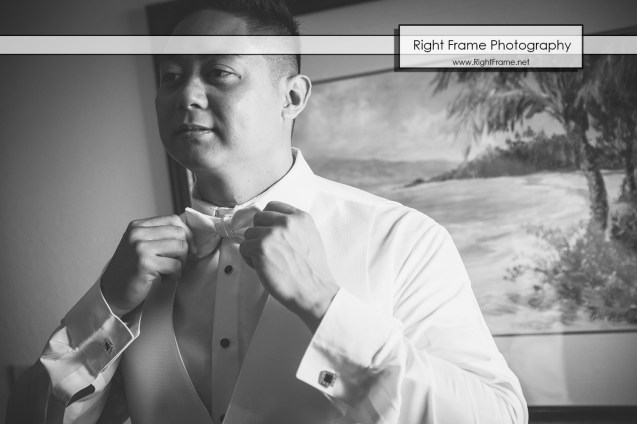 Hilton Hawaiian Village Wedding in Waikiki