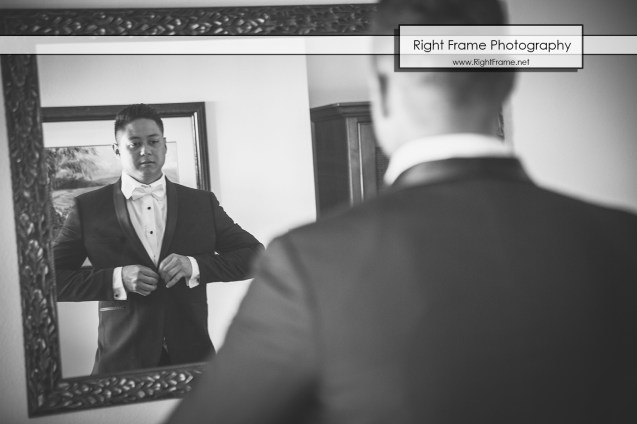 Hilton Hawaiian Village Wedding in Waikiki