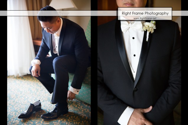 Hilton Hawaiian Village Wedding in Waikiki