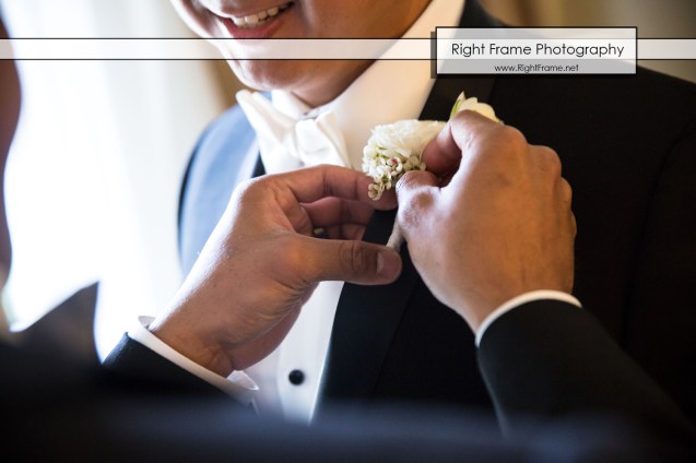 Hilton Hawaiian Village Wedding in Waikiki