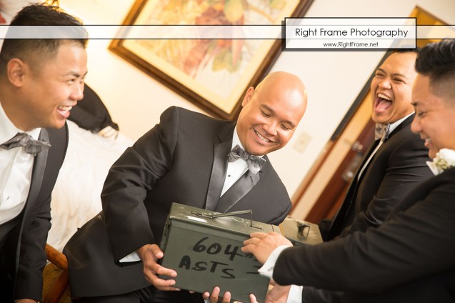 Hilton Hawaiian Village Wedding in Waikiki