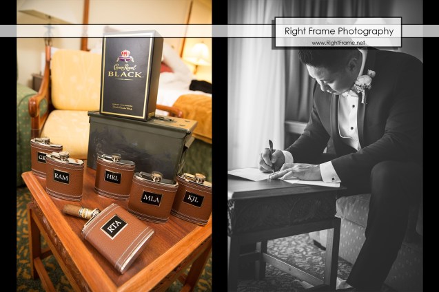 Hilton Hawaiian Village Wedding in Waikiki