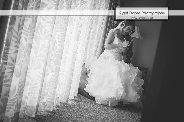 Hilton Hawaiian Village Wedding in Waikiki