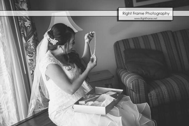 Hilton Hawaiian Village Wedding in Waikiki