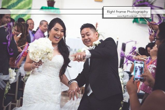 Hilton Hawaiian Village Wedding in Waikiki