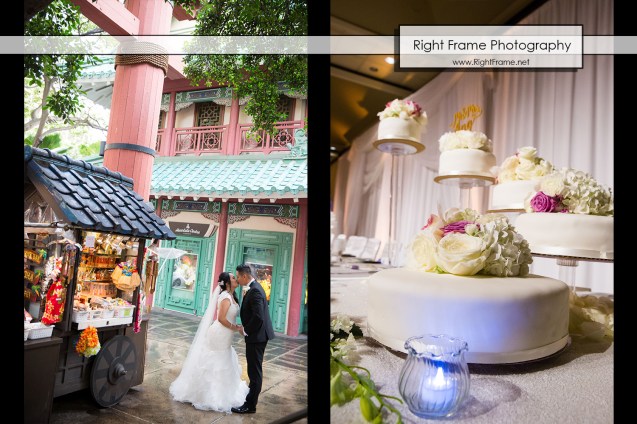 Hilton Hawaiian Village Wedding in Waikiki