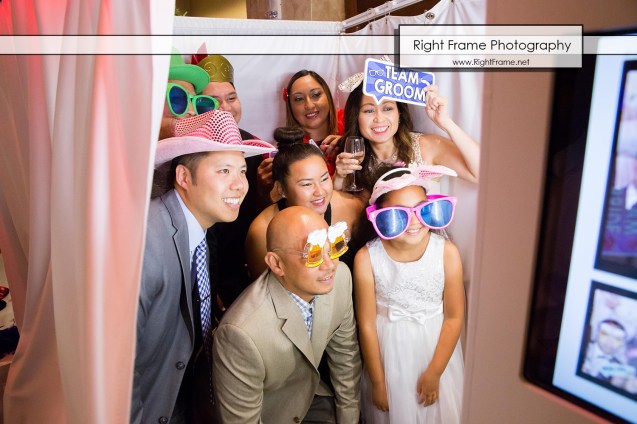 Hilton Hawaiian Village Wedding in Waikiki