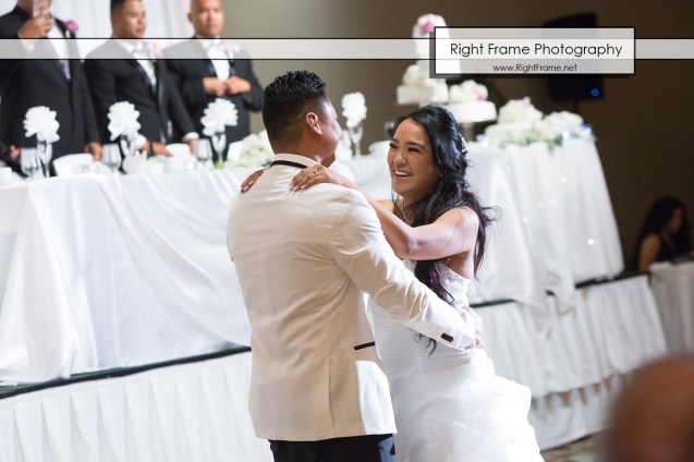Hilton Hawaiian Village Wedding in Waikiki