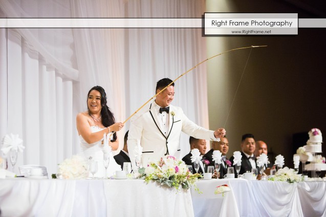 Hilton Hawaiian Village Wedding in Waikiki