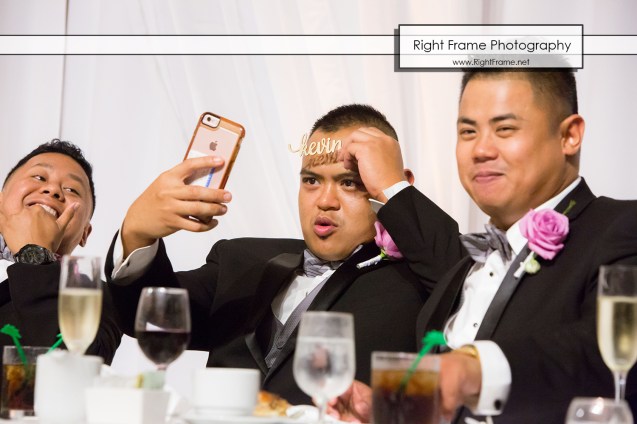 Hilton Hawaiian Village Wedding in Waikiki