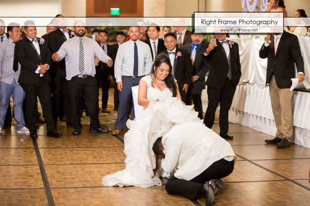 Hilton Hawaiian Village Wedding in Waikiki