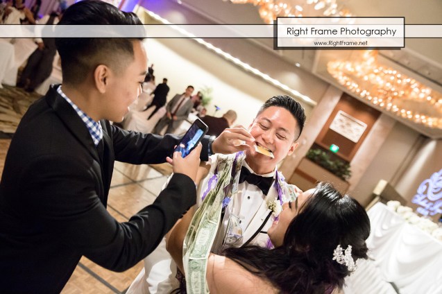 Hilton Hawaiian Village Wedding in Waikiki