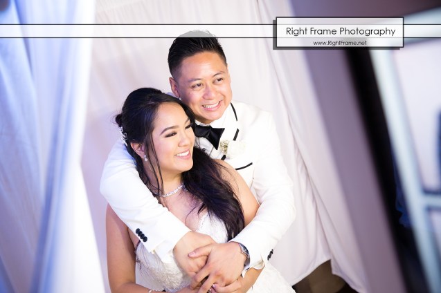 Hilton Hawaiian Village Wedding in Waikiki