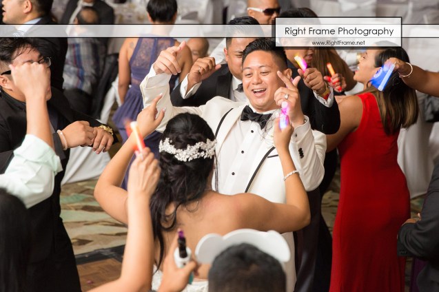 Hilton Hawaiian Village Wedding in Waikiki