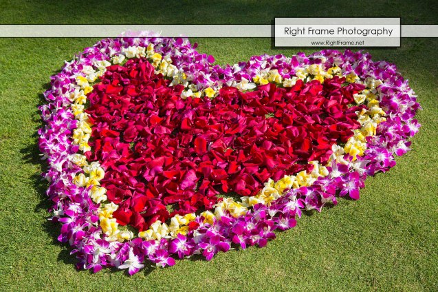 Surprise Marriage Proposal at Kahala Beach