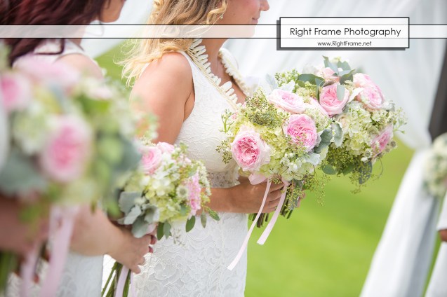 Ko'Olina Paradise Cove Wedding Imu Gardens