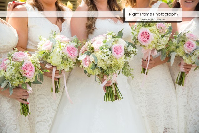 Ko'Olina Paradise Cove Wedding Imu Gardens