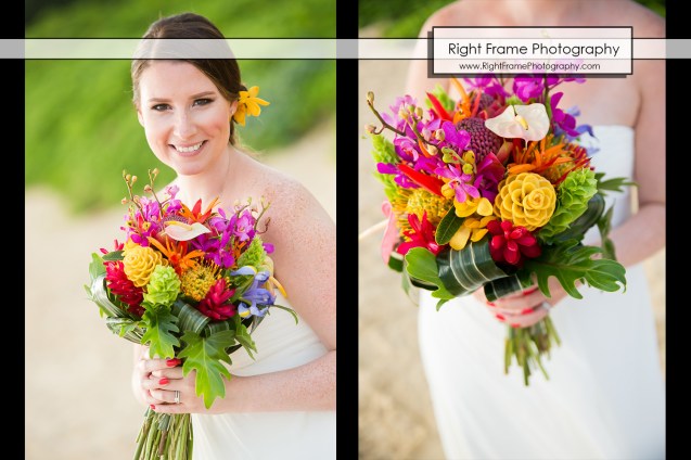 Lanikai Sunrise Beach Wedding Oahu Hawaii