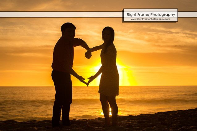 OAHU ENGAGEMENT PHOTOGRAPHY Hawaii