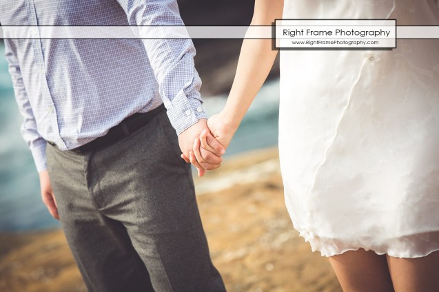 OAHU ENGAGEMENT PHOTOGRAPHY Hawaii