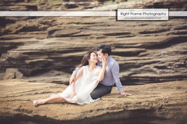 OAHU ENGAGEMENT PHOTOGRAPHY Hawaii
