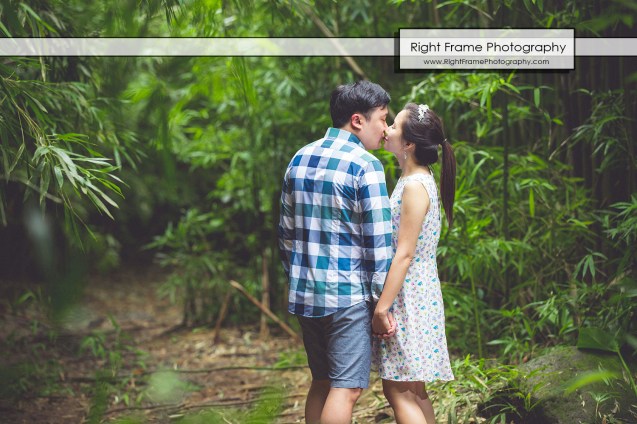 OAHU ENGAGEMENT PHOTOGRAPHY Hawaii