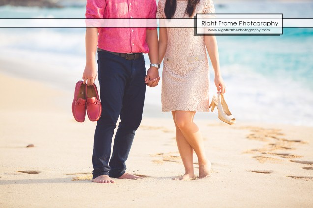 OAHU ENGAGEMENT PHOTOGRAPHY Hawaii