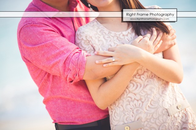 OAHU ENGAGEMENT PHOTOGRAPHY Hawaii