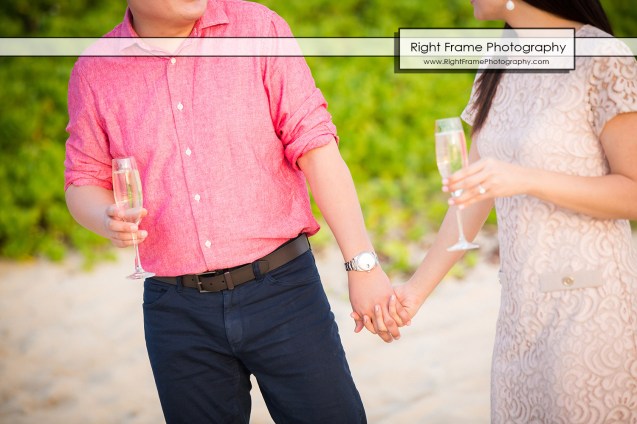 OAHU ENGAGEMENT PHOTOGRAPHY Hawaii