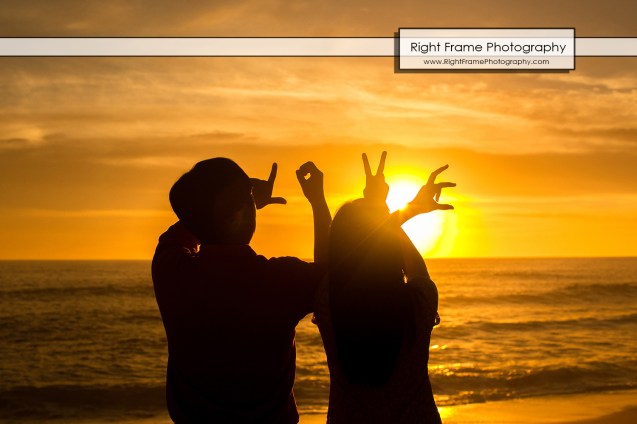 OAHU ENGAGEMENT PHOTOGRAPHY Hawaii