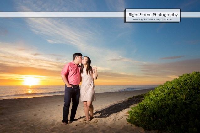 OAHU ENGAGEMENT PHOTOGRAPHY Hawaii