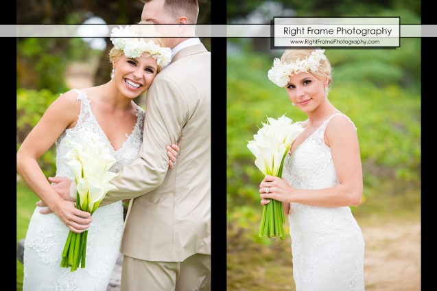 Turtle Bay Hotel Hawaii Beach Wedding