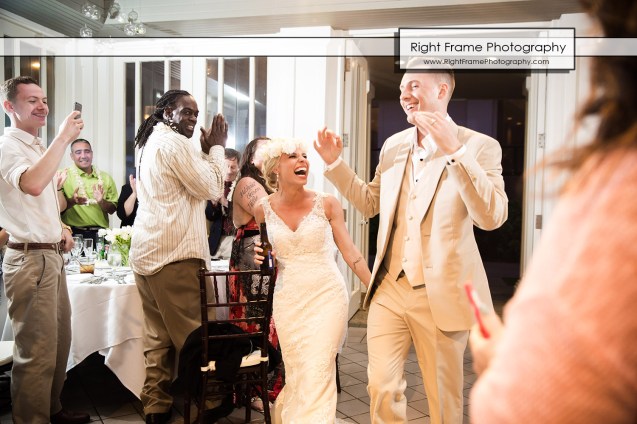 Turtle Bay Hotel Hawaii Beach Wedding