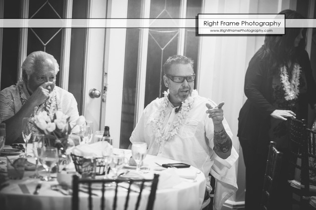 Turtle Bay Hotel Hawaii Beach Wedding