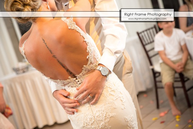 Turtle Bay Hotel Hawaii Beach Wedding