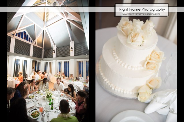 Turtle Bay Hotel Hawaii Beach Wedding