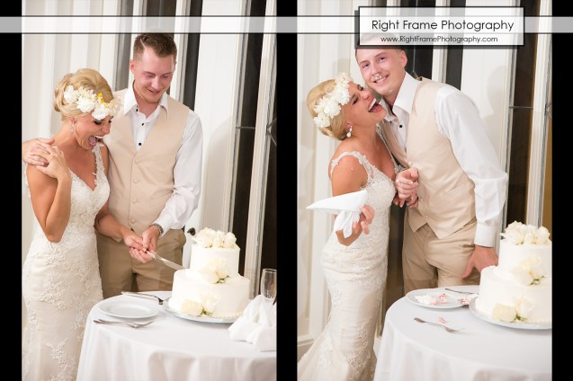 Turtle Bay Hotel Hawaii Beach Wedding