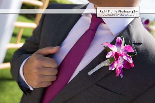 Wedding in Paradise Cove Hawaii - The Point Ko'Olina Beach Weddings