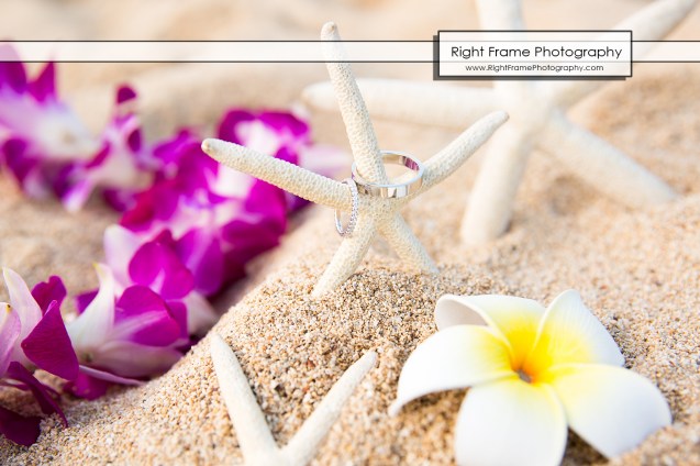 Wedding in Paradise Cove Hawaii - The Point Ko'Olina Beach Weddings